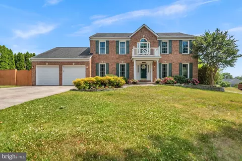 6101 Golden Bell Way, Columbia, MD 21045
