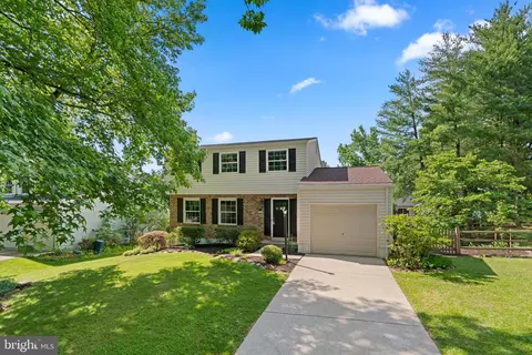 9354 Westering Sun, Columbia, MD 21045