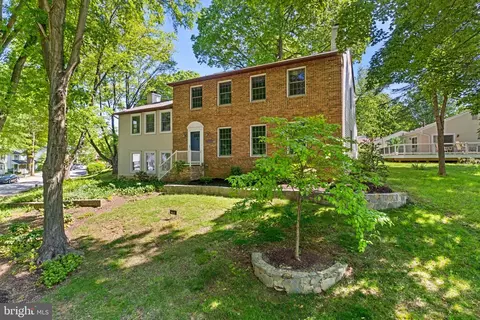 9531 Angelina Cir, Columbia, MD 21045