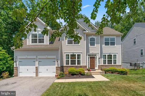 7600 Kindler Overlook Dr, Laurel, MD 20723