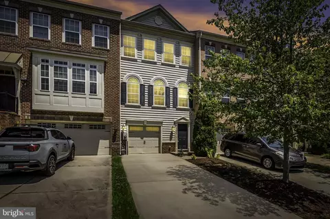 9808 Solar Crse, Laurel, MD 20723