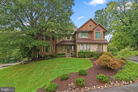4801 Woodshire Garth, Ellicott City, MD 21043