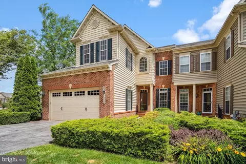 12036 Windsor Moss #108, Ellicott City, MD 21042