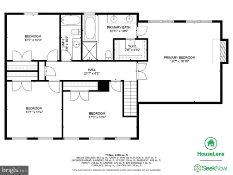 8418 Flowering Cherry Ln, Laurel, MD 20723 photo 43