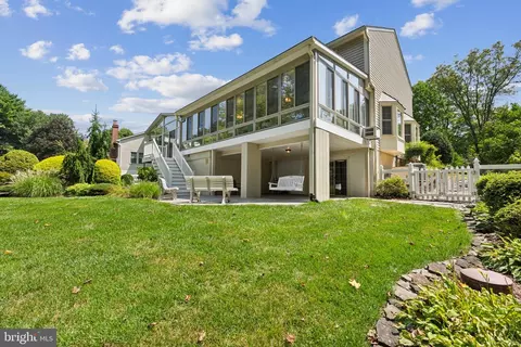 8418 Flowering Cherry Ln, Laurel, MD 20723 photo 37