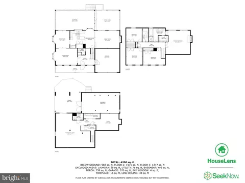 8418 Flowering Cherry Ln, Laurel, MD 20723 photo 45