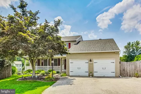 6616 Stipa Ct, Elkridge, MD 21075