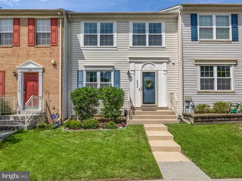 9324 Ridings Way, Laurel, MD 20723