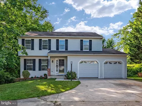 6025 Bakers Pl, Hanover, MD 21076