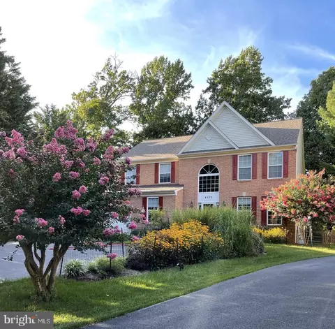4505 Tulip Way, Ellicott City, MD 21043