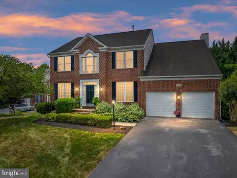 7104 Altford Ct, Elkridge, MD 21075
