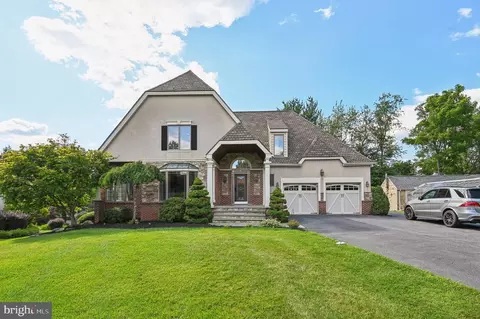 4638 Chatsworth Way, Ellicott City, MD 21043