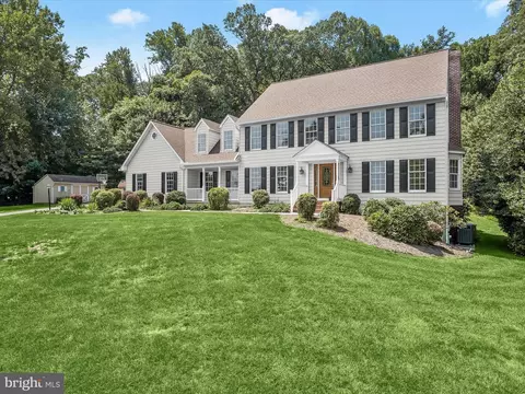 3206 Rosway Ct, Glenelg, MD 21737
