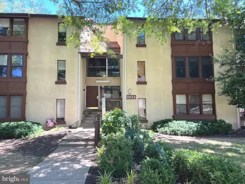 9633 Whiteacre Rd #B2, Columbia, MD 21045