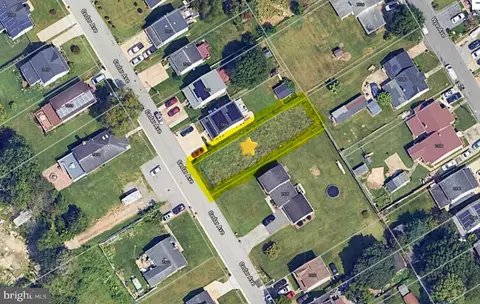 0 Cedar Ave, Jessup, MD 20794