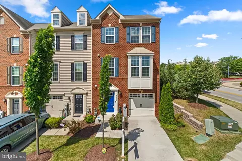 7302 Freebird Ln, Elkridge, MD 21075