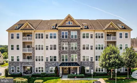 2211 John Gravel Rd #J, Marriottsville, MD 21104