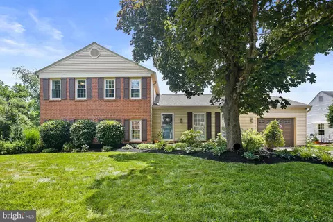 5054 Whetstone Rd, Columbia, MD 21044