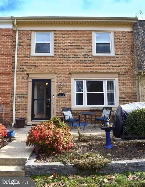 9814 Whiskey Run, Laurel, MD 20723