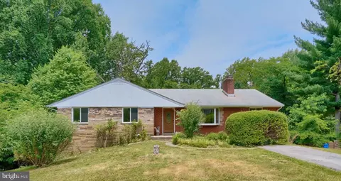 6529 Carlinda Ave, Columbia, MD 21046