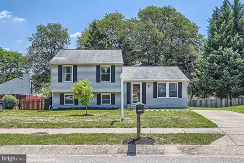 7805 Windrow Ct, Elkridge, MD 21075