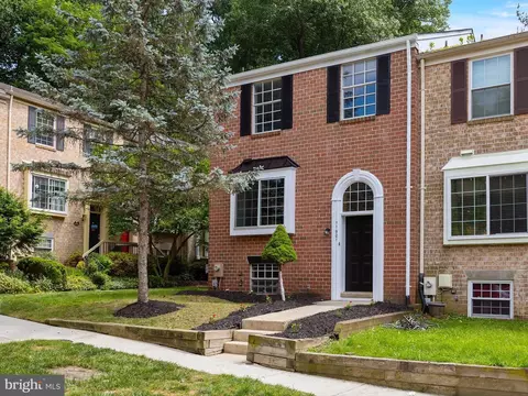11901 Blue February Way, Columbia, MD 21044