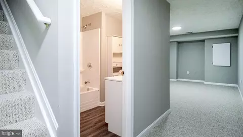 Entry Way - 6409 Ryan Ave, Hanover, MD 21076 photo 8 of 9