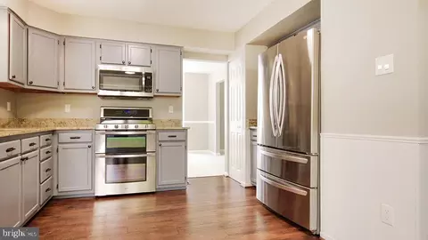 Kitchen - 6409 Ryan Ave, Hanover, MD 21076 photo 1 of 3
