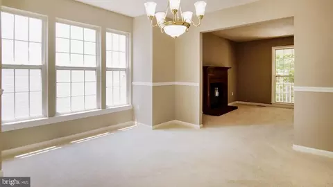 Living - 6409 Ryan Ave, Hanover, MD 21076 photo 5 of 9