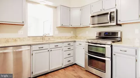 Kitchen - 6409 Ryan Ave, Hanover, MD 21076 photo 2 of 3