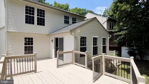 Exterior - 6409 Ryan Ave, Hanover, MD 21076 photo 2 of 3
