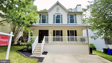 6409 Ryan Ave, Hanover, MD 21076