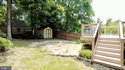 Exterior - 6409 Ryan Ave, Hanover, MD 21076 photo 3 of 3