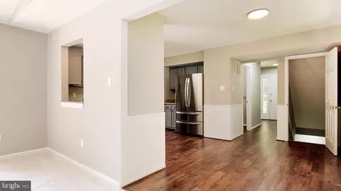 Entry Way - 6409 Ryan Ave, Hanover, MD 21076 photo 6 of 9