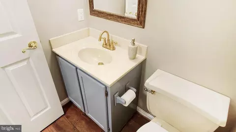 Entry Way - 6409 Ryan Ave, Hanover, MD 21076 photo 5 of 9
