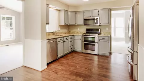 Kitchen - 6409 Ryan Ave, Hanover, MD 21076 photo 3 of 3