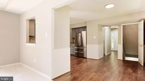 Entry Way - 6409 Ryan Ave, Hanover, MD 21076 photo 4 of 9