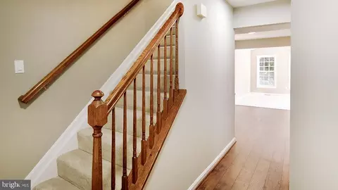Entry Way - 6409 Ryan Ave, Hanover, MD 21076 photo 2 of 9