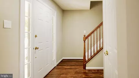 Entry Way - 6409 Ryan Ave, Hanover, MD 21076 photo 1 of 9
