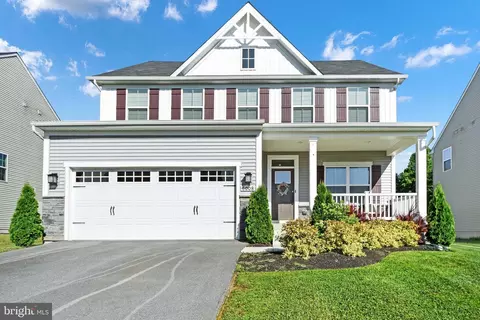 6008 Catherine Pl, Hanover, MD 21076