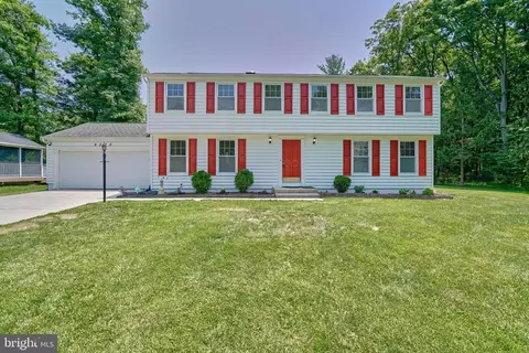 6320 Ferryboat Cir, Columbia, MD 21044