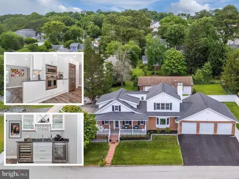 6676 Athol Ave, Elkridge, MD 21075