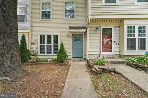 9647 Stirling Bridge Dr, Columbia, MD 21046