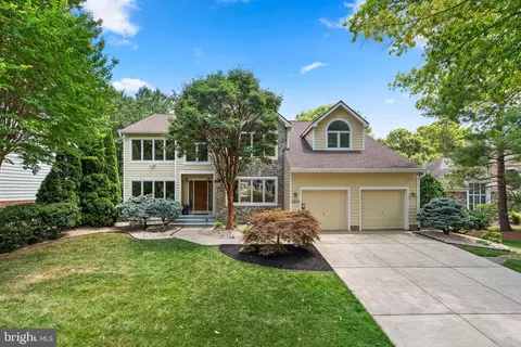 11300 Ridermark Row, Columbia, MD 21044
