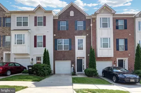 7857 River Rock Way, Columbia, MD 21044