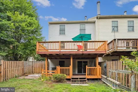 9410 Steeple Ct, Laurel, MD 20723 photo 17