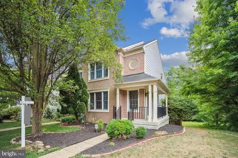 9410 Steeple Ct, Laurel, MD 20723