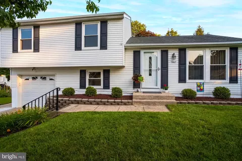 7817 Windrow Ct, Elkridge, MD 21075