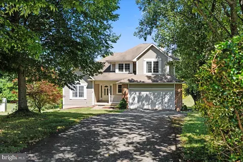 4526 Turkey Farm Pl, Ellicott City, MD 21043