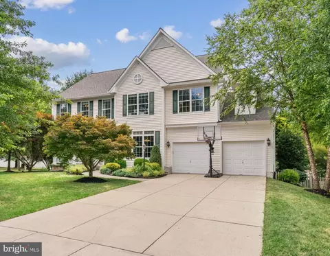 6503 River Run, Columbia, MD 21044
